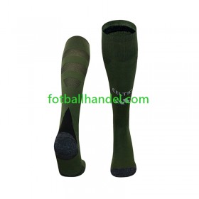 Herre Celtic Tredje Strømpe 2024-25